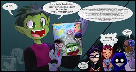 teen titans fanfiction|fan fiction teen titans threw out.